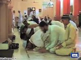 Dunya News - People observed Shab-e-Qadar