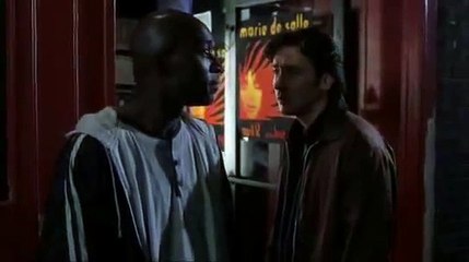 High Fidelity - "Babe, I Love Your Way" w/ Lisa Bonet