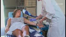 Don de Sang: Moins de donneurs pendant les vacances (Vendée)