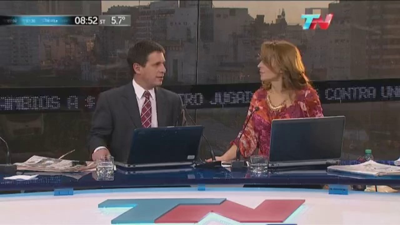 Los misterios de Pluton, al descubierto. (TN) - The mysteries of Pluto, uncovered (TN)