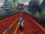 Sonic Unleashed - Chun-Nan Trailer