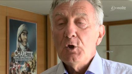 Des pass illimités pour visiter le patrimoine vendéen