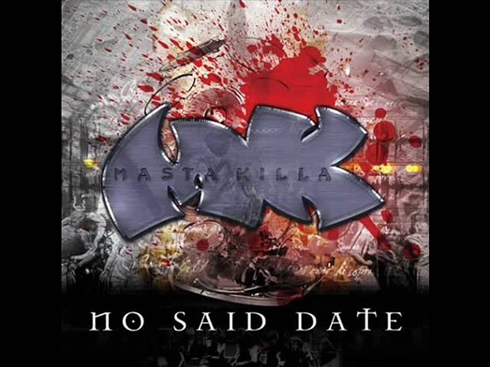 Masta Killa - Old Man (Instrumental)