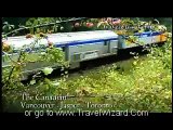 VIA Canada Rail Video via TravelWizard.Com