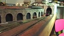 TRAINS MINIATURES Y 6400 EPM LOKSOUND