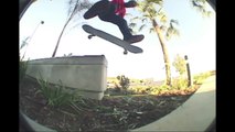 DC SHOES: MARQUISE HENRY: SKATEBOARDING IS FOREVER