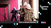 Le Dézapping - Best of 4 (JT, Compassions Intimes, Le Plus Petit Cabaret du Monde, etc.)
