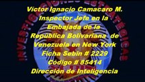 Veppex agentes del Sebin en USA, inteligencia Venezolana 