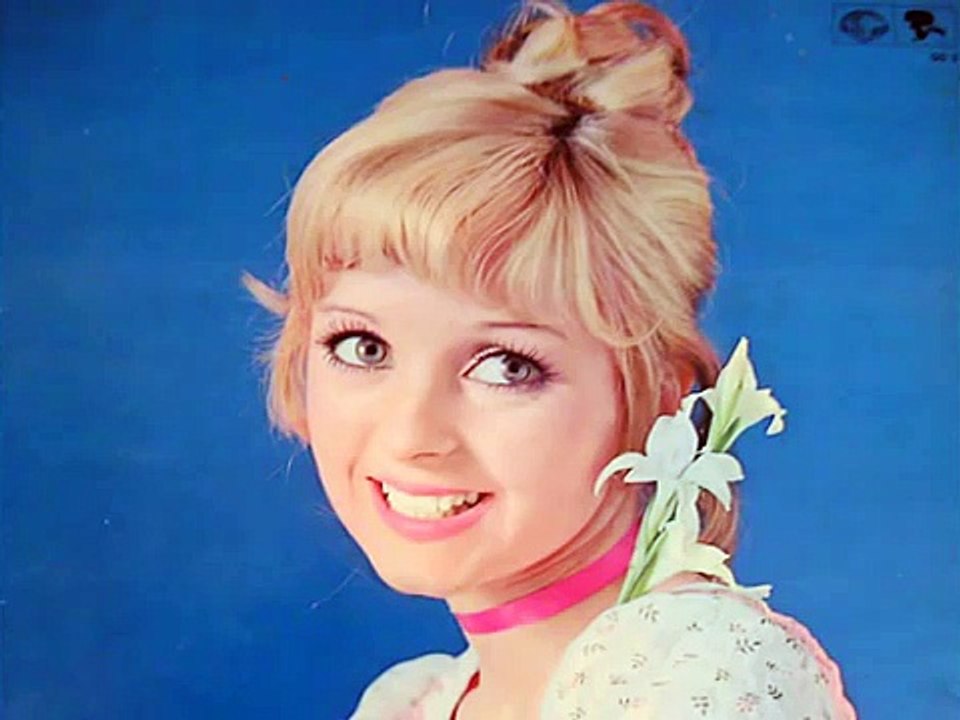 Daniele Vidal  -　LES CHAMPS-ELYSEES -　(オー)シャンゼリゼ