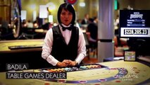 Adelaide Casino presents: The Texas Hold'em Bonus Poker Guide
