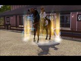 The Sims 3 Horses - Funny & Fails