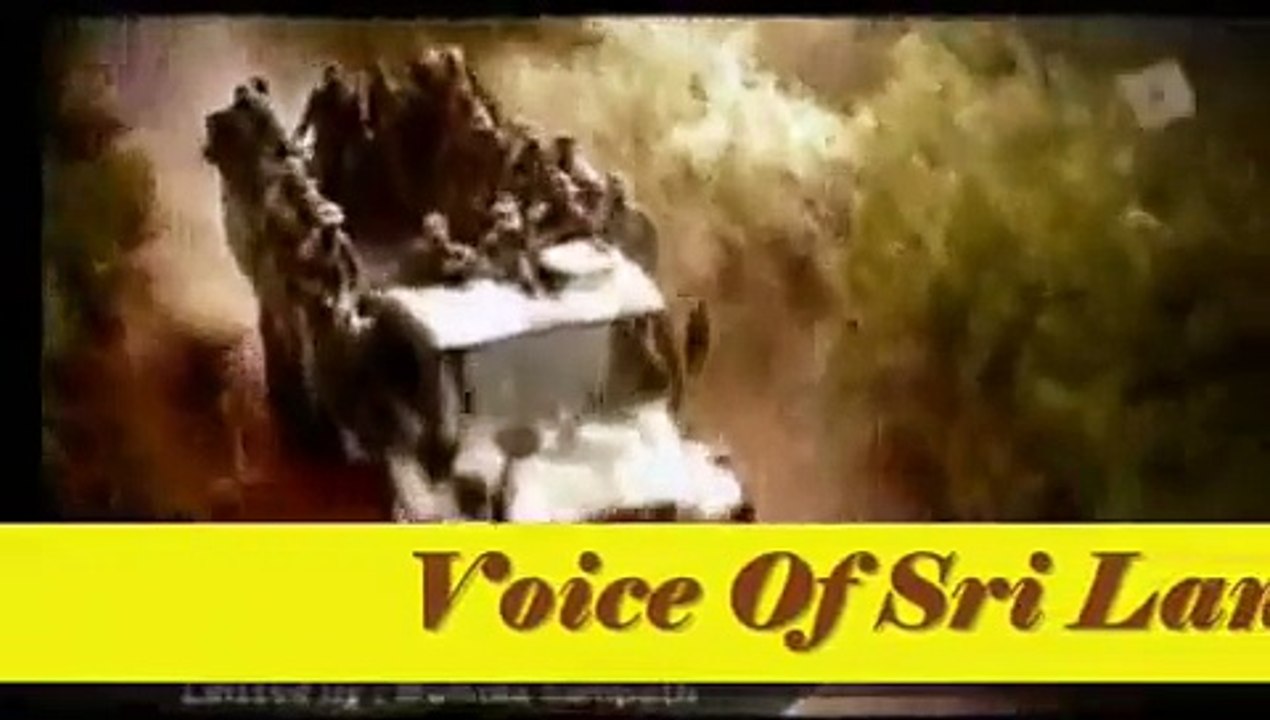 Sri Lanka ranaviru songs 02