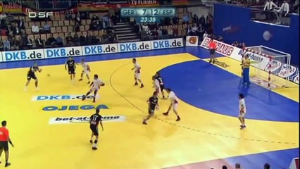 Handball Top-Goals (Best Of) [HD]