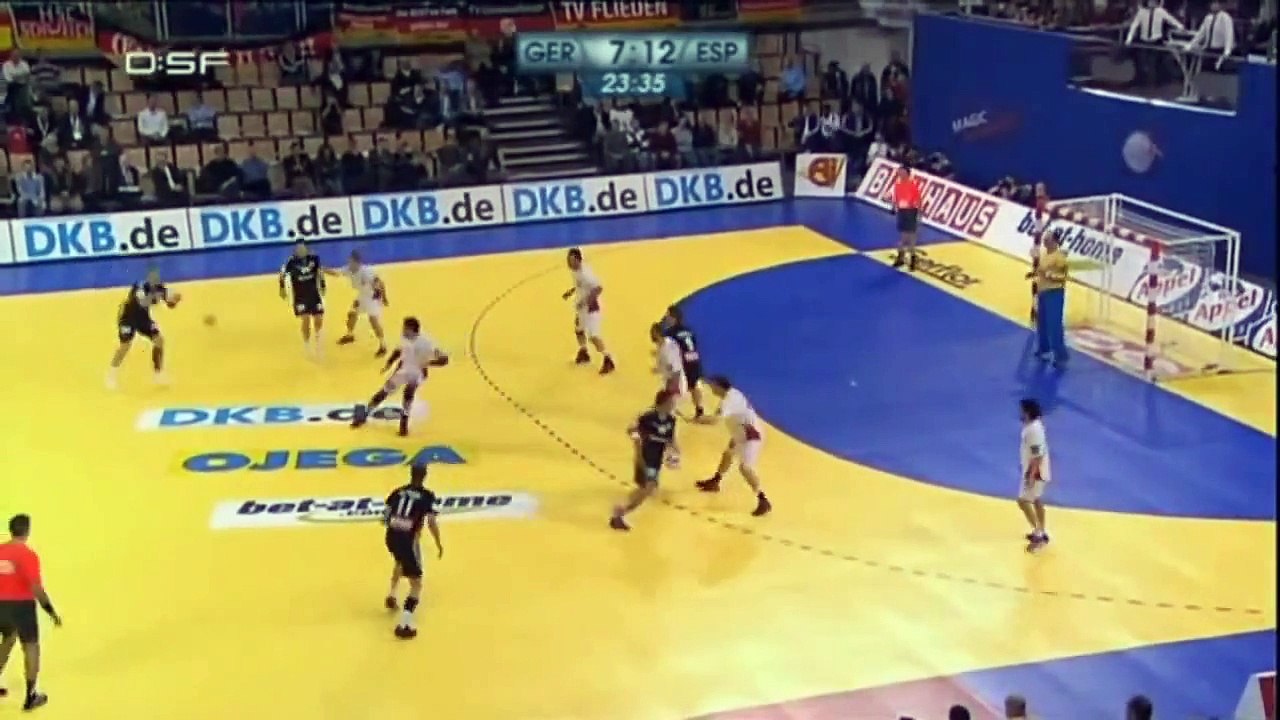 Handball Top-Goals (Best Of) [HD]