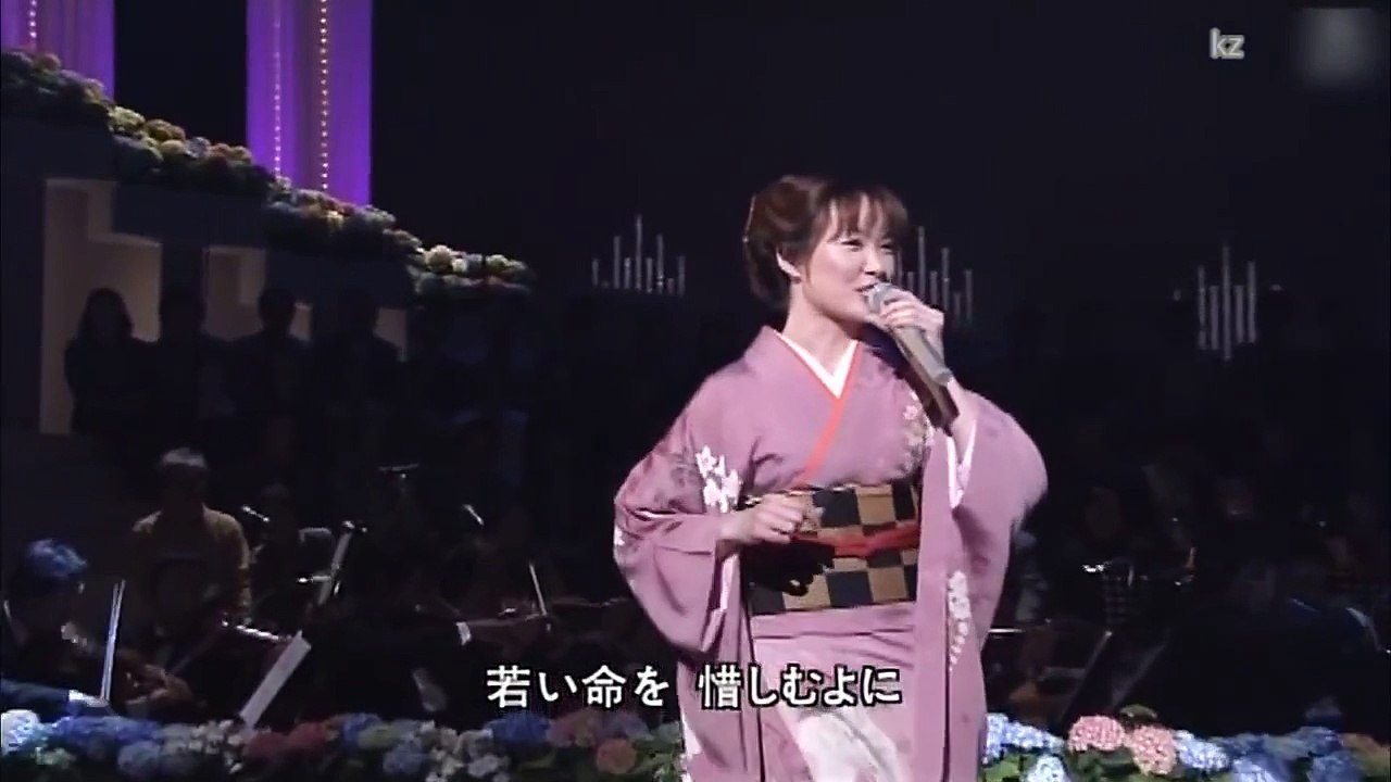 女人高野--田川寿美