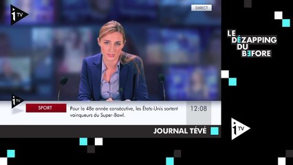 Le Dézapping - Best of 18 Kamini (Julie Lesko, Joséphine, Rap Contenders, etc.)