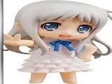 Details Good Smile Company GSC Nendoroid Petit Monthly Anime Style No. 6 Ano H Product images