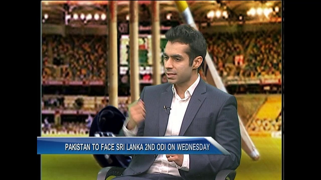 Cricket & Tennis (Swinging Yorker )