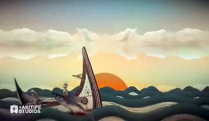 Travel & Living Channel - Fun Taiwan - Promo