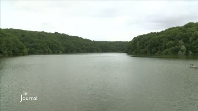 Distribution d'eau potable en Vendée : Pas de pénurie en vue