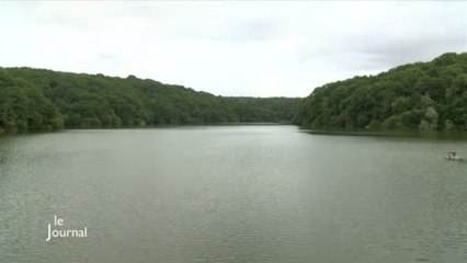 Distribution d'eau potable en Vendée : Pas de pénurie en vue