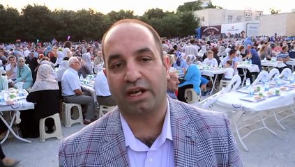 BAYRAMPASA BEREKET KONVOYU GUMULCINE VIDEO 3