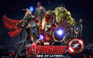Avengers: Age of Ultron Full Movie Streaming