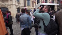 La parade, un conte documentaire sur les cultures populaires du Nord - Pas-de-Calais