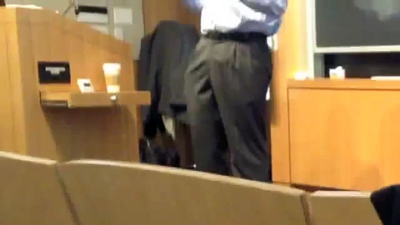 Luna Scientific Storytelling Elevator Pitch Introduction to Harvard University Workshop March 2013