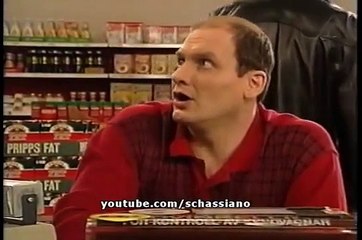 Det bästa med Reine från Tre Kronor