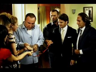 Arka sokaklar-Ali ve Pınar