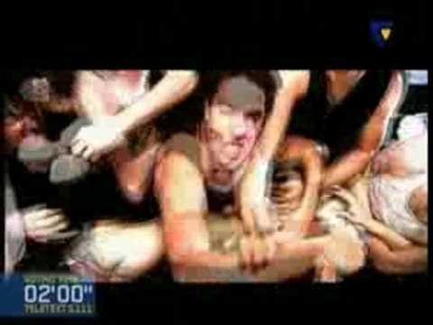 MOP Busta Remy Martin Teflon Ante Up RMX