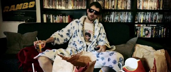 CHOMAGE (Dirty et Richie)