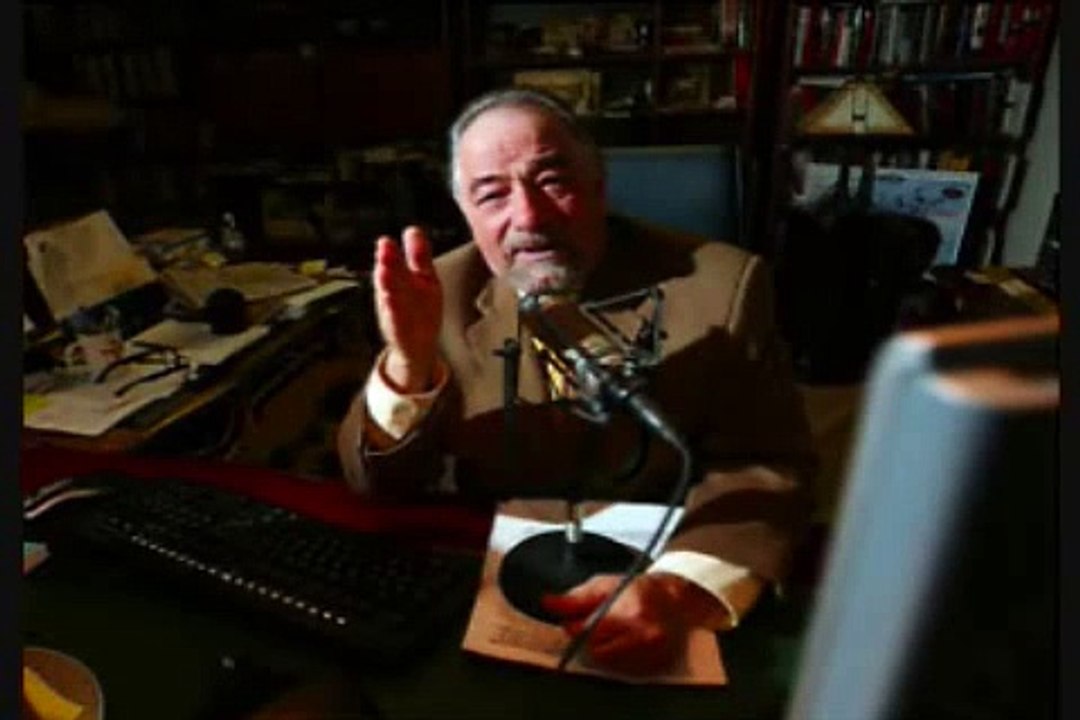 Michael Savage talks about Obama and Hamas