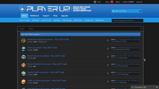 PlayerUp.com Guide - Multiple Inbox Conversation Pop Out Replies