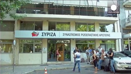 Tsipras peine à rallier son camp en amont du vote au Parlement