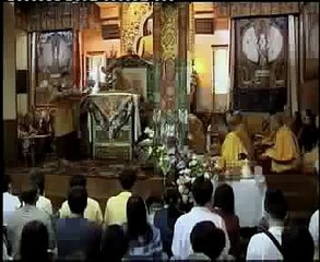 Dalai Lama's Surgery Ends Successfully ཏ་ལའི་བ྄་མ 达赖喇嘛的健康