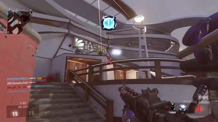 Call of Duty: Modern Warfare – One Shot Online Mode! 🎮