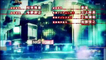 AnimeOpening Mix 13 (Opening 2015)