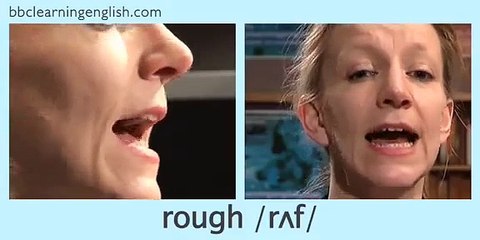 Pronunciation Tips. Voiceless Consonants. Programme 25