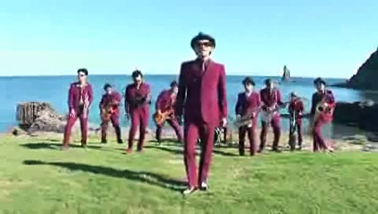 Ready Steady Go! / ARTS - Japanese Ska! Kagoshima Ska!