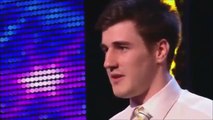 Jack Carroll-britains got talent 2013 audition