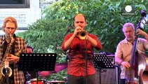 Zwischen Tradition und Moderne: Amir ElSaffar auf dem Istanbul Jazz Festival