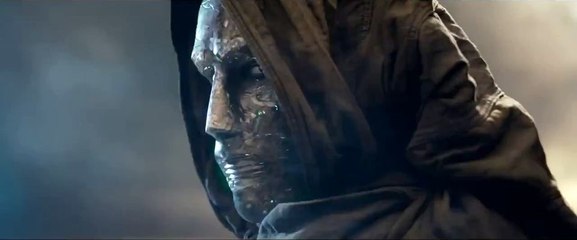 Fantastic Four Final International Trailer