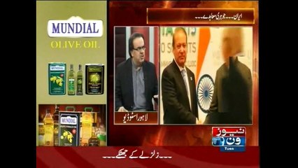 Live with Dr.Shahid Masood, 14-July-2015
