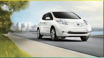 2015 Nissan Leaf from Universal Nissan near Lakeland