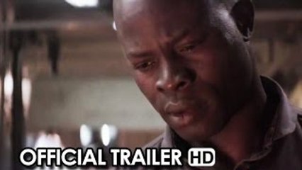 AIR Sci-Fi Thriller - Official Trailer (2015) HD