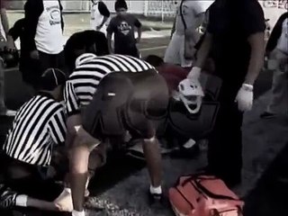 Muere jugador de futbol americano