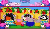 La Cerdita Peppa Pig en Español, Capitulos Completos Nuevo 4x01 Patatolandia