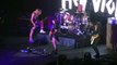 Hey Violet -Dancing with Myself- ROWYSO Tour 5SOS - Wembley Arena 13.6.2015  HD